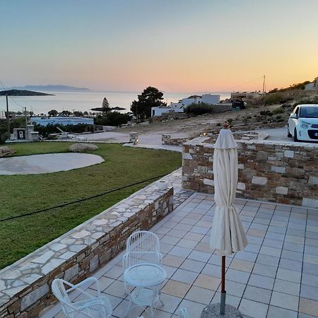 Olea Suite Syros - Φοίνικας, Σύρος, Κυκλάδες Posidhonia  Exterior photo