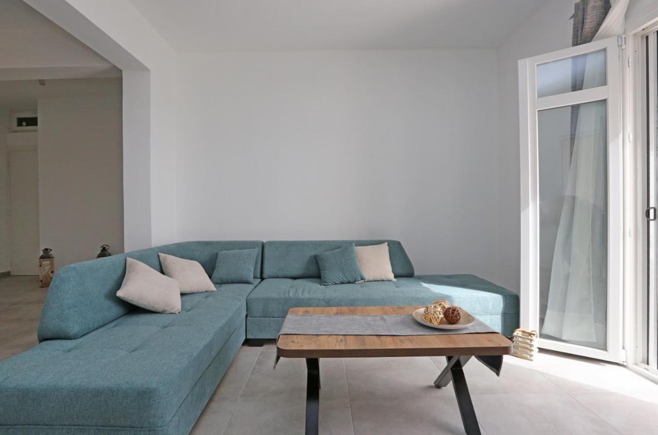 Olea Suite Syros - Φοίνικας, Σύρος, Κυκλάδες Posidhonia  Exterior photo