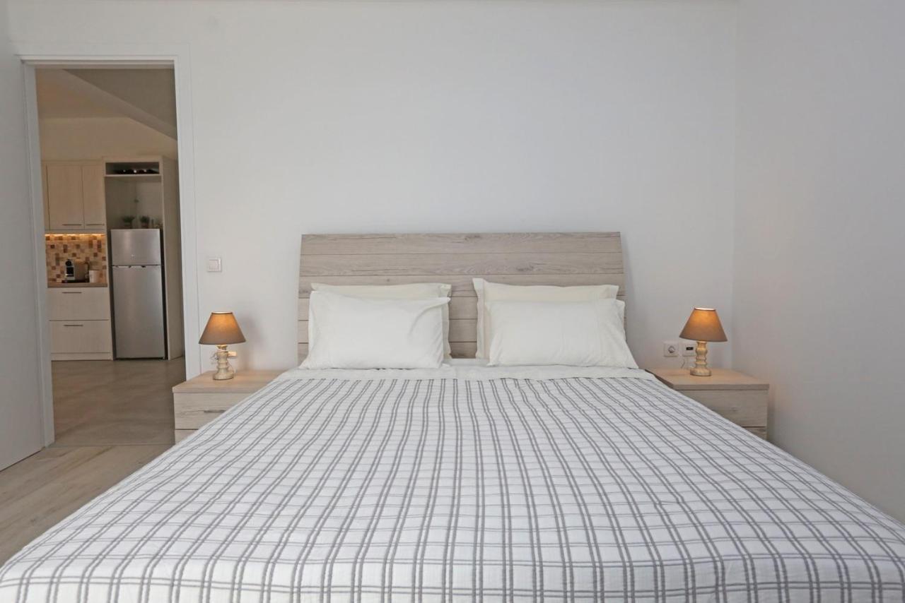 Olea Suite Syros - Φοίνικας, Σύρος, Κυκλάδες Posidhonia  Exterior photo