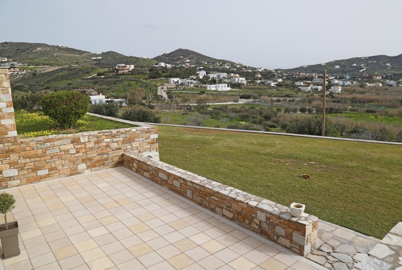 Olea Suite Syros - Φοίνικας, Σύρος, Κυκλάδες Posidhonia  Exterior photo