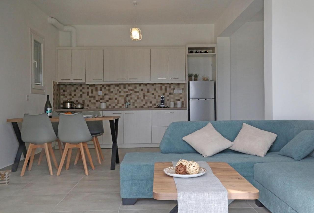 Olea Suite Syros - Φοίνικας, Σύρος, Κυκλάδες Posidhonia  Exterior photo