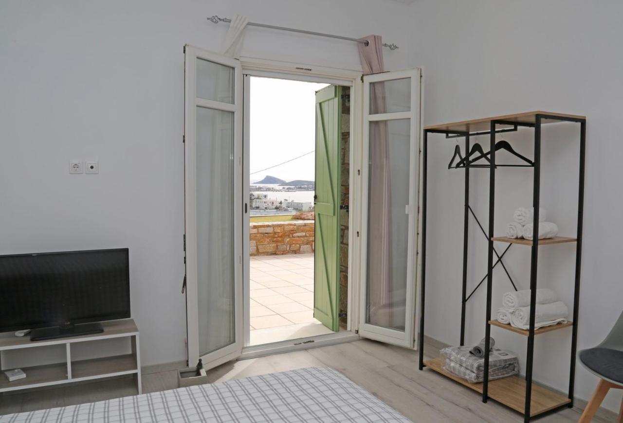 Olea Suite Syros - Φοίνικας, Σύρος, Κυκλάδες Posidhonia  Exterior photo