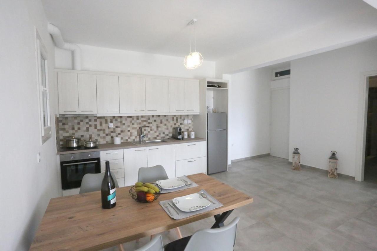 Olea Suite Syros - Φοίνικας, Σύρος, Κυκλάδες Posidhonia  Exterior photo