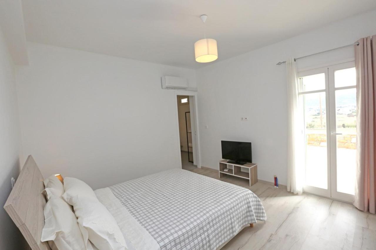 Olea Suite Syros - Φοίνικας, Σύρος, Κυκλάδες Posidhonia  Exterior photo