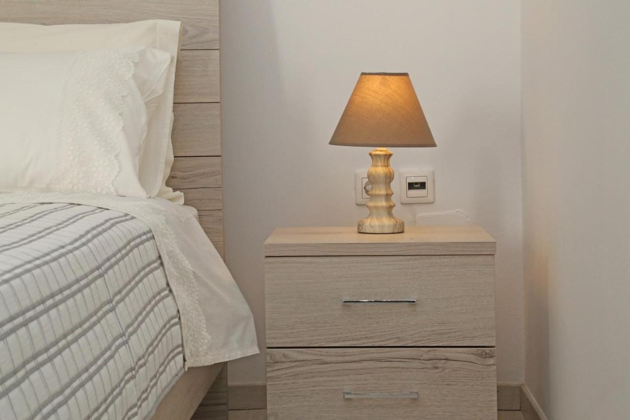 Olea Suite Syros - Φοίνικας, Σύρος, Κυκλάδες Posidhonia  Exterior photo