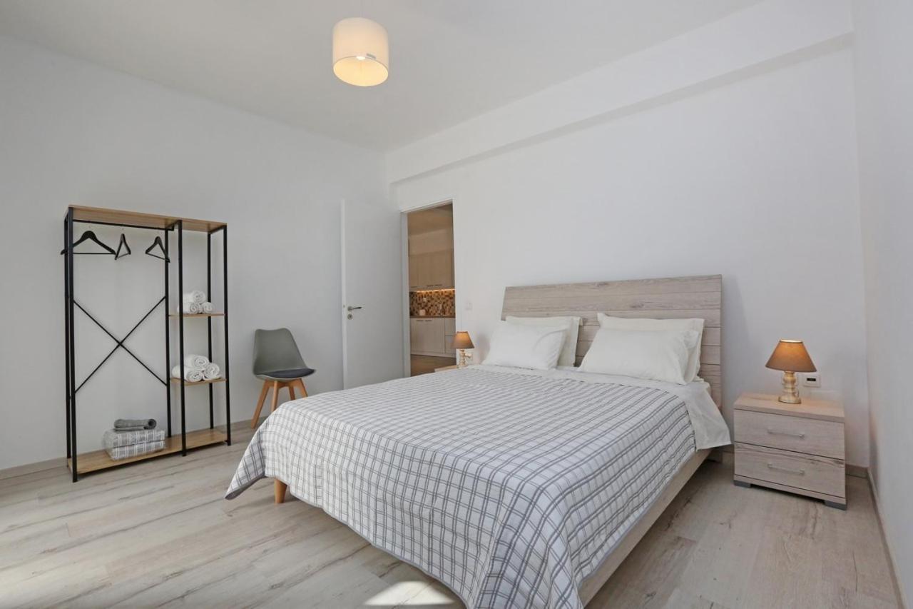 Olea Suite Syros - Φοίνικας, Σύρος, Κυκλάδες Posidhonia  Exterior photo
