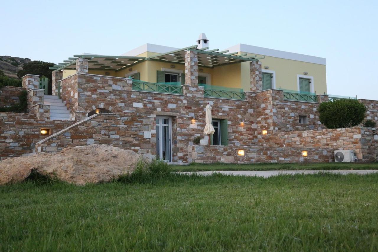 Olea Suite Syros - Φοίνικας, Σύρος, Κυκλάδες Posidhonia  Exterior photo